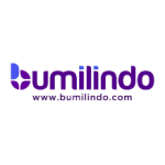Logo Bumilindo - Lowongan Product Consultant (PC) Logo Perusahaan Bumilindo - Lowongan Product Consultant (PC)