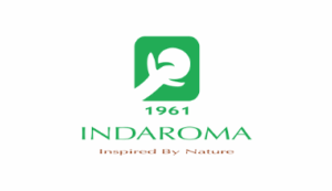 Logo Perusahaan Indaroma - Lowongan Kerja Quality Control (QC)/Sytem – Production Operator/Coordinator (PO) – Admin Officer (AO) – Housekeeper / Gardener