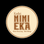 Logo Kedai Mimieka - Lowongan Restauran Manager – CDP/Demi/Cook Logo Perusahaan Kedai Mimieka - Lowongan Restauran Manager – CDP/Demi/Cook