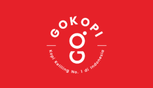 Logo Gokopi - Lowongan Kerja Rider Kopi Keliling Logo Perusahaan Gokopi - Lowongan Kerja Rider Kopi Keliling