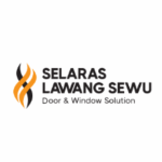 Logo PT. Selaras Lawang Sewu - Lowongan Sales Logo Perusahaan PT. Selaras Lawang Sewu - Lowongan Sales
