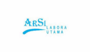 Logo CV. Arsi Labora Utama - Lowongan Kerja Sales Logo Perusahaan CV. Arsi Labora Utama - Lowongan Kerja Sales