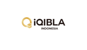 Logo iQibla Indonesia - Lowongan Kerja Sales Lapangan Logo Perusahaan iQibla Indonesia - Lowongan Kerja Sales Lapangan