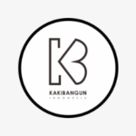 Logo Kakibangun Indonesia - Lowongan Sales Marketing Logo Perusahaan Kakibangun Indonesia - Lowongan Sales Marketing