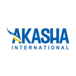 Logo Perusahaan PT. Akasha Wira International, Tbk