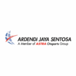 Logo Perusahaan PT. Ardendi Jaya Sentosa