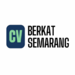 Logo Perusahaan CV Berkat Semarang