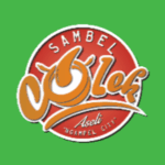 Logo Sambel Colek - Lowongan Serabutan – Koki Logo Perusahaan Sambel Colek - Lowongan Serabutan – Koki