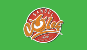 Logo Sambel Colek - Lowongan Kerja Serabutan – Koki Logo Perusahaan Sambel Colek - Lowongan Kerja Serabutan – Koki