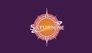 Logo Saturnine Media - Lowongan Kerja Social Media Specialist Logo Perusahaan Saturnine Media - Lowongan Kerja Social Media Specialist