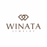 Logo Winata Jewelry - Lowongan Social Media Specialist Logo Perusahaan Winata Jewelry - Lowongan Social Media Specialist