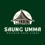 Logo Saung Umma - Lowongan Staf Dapur – Kasir Bisa Part Time Atau Freelance Logo Perusahaan Saung Umma - Lowongan Staf Dapur – Kasir Bisa Part Time Atau Freelance