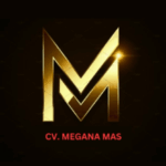Logo CV. Megana Mas - Lowongan Staff Admin Gudang Retur Logo Perusahaan CV. Megana Mas - Lowongan Staff Admin Gudang Retur