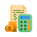 Logo Perusahaan Kantor Akuntan Publik (KAP) Yuwono H & Rekan