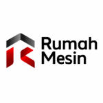 Logo CV. Rumah Mesin - Lowongan Staff Operator Produksi Logo Perusahaan CV. Rumah Mesin - Lowongan Staff Operator Produksi