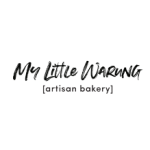 Logo Perusahaan My Little Warung