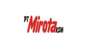 Logo PT. Mirota KSM - Lowongan Kerja Supervisor Finance, Accounting, and Tax – Business Development Logo Perusahaan PT. Mirota KSM - Lowongan Kerja Supervisor Finance, Accounting, and Tax – Business Development