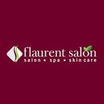 Logo Perusahaan Flaurent Salon Spa
