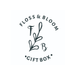 Logo Perusahaan Floss & Bloom - Lowongan Admin Online Shop