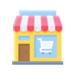 Logo Perusahaan Grosir Sembako Kasongan - Lowongan Admin Sembako