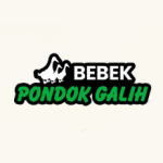 Logo Perusahaan Bebek Pondok Galih