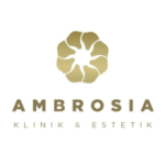 Logo Perusahaan Klinik Ambrosia