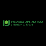 Logo Perusahaan PT. Pesonna Optima Jasa (Pegadaian Group) - Lowongan Cleaning Service