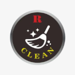 Logo Perusahaan R Clean Indonesia