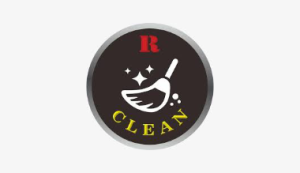 Logo Perusahaan R Clean Indonesia - Lowongan Kerja Cleaning Service