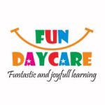 Logo Perusahaan Fundaycare