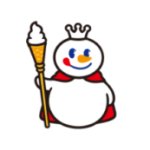 Logo Perusahaan Mixue Klender