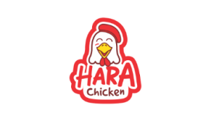 Logo Perusahaan Hara Chicken - Lowongan Kerja Crew Outlet