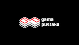 Logo Perusahaan Gama Pustaka - Lowongan Kerja Designer – Customer Service
