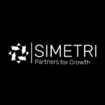 Logo Perusahaan Simetri Partner - Lowongan Driver Pribadi