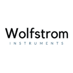 Logo Perusahaan Wolfstrom