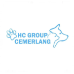 Logo Perusahaan CV. HC Group - Lowongan Karyawati Kasir Toko Petshop