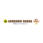 Logo Perusahaan PT. Asuransi Raksa Pratikara