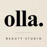 Logo Perusahaan Olla Beauty Studio