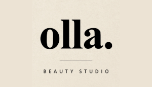 Logo Perusahaan Olla Beauty Studio - Lowongan Kerja Nail & Eyelash Beautician