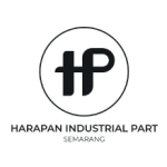 Logo Perusahaan Harapan Industrial Part
