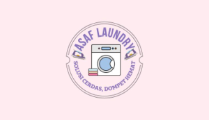 Logo Perusahaan ASAF Laundry - Lowongan Kerja Pegawai Laundry (Menyetrika)