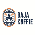 Logo Perusahaan Baja Koffie