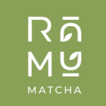 Logo Perusahaan Ramu Matcha - Lowongan Rider Ramu