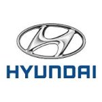 Logo Perusahaan Dealer Mobil Hyundai Mampang