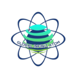 Logo Perusahaan PT. Global Infinit Universe