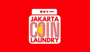 Logo Perusahaan Jakarta Coin Laundry - Lowongan Kerja Staff Penjaga Laundry