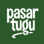 Logo Perusahaan Pasar Tugu