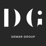 Logo Perusahaan Demar Group - Lowongan Accounting & Tax