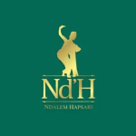 Logo Perusahaan PT. Bumi Ksatria Putra (Ndalem Hapsari) - Lowongan Admin & Front Office