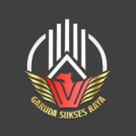 Logo Perusahaan PT. Garuda Sukses Raya